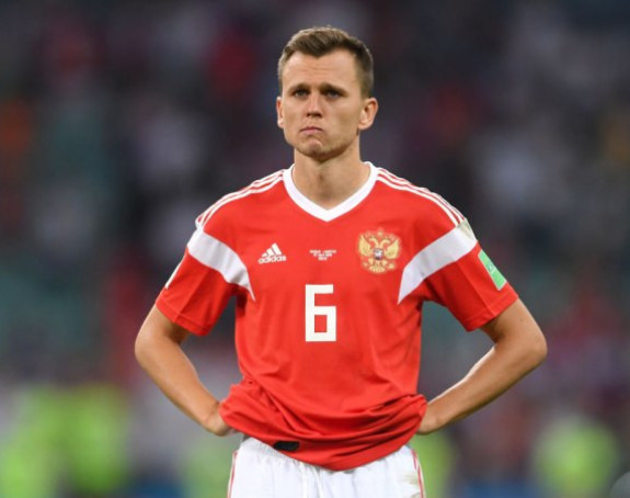 Čerišev pod istragom zbog dopinga!