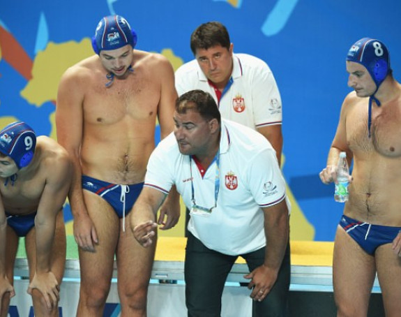 SK: "Delfini" rutinski s Amerikancima!