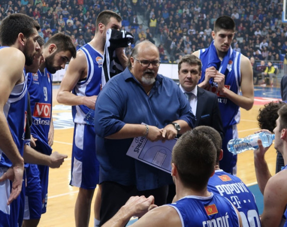 Dolazak Srbije pomjera evroligaški meč Budućnosti!