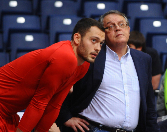 Zvezda odgovorila Jankoviću: Spor je tek počeo!