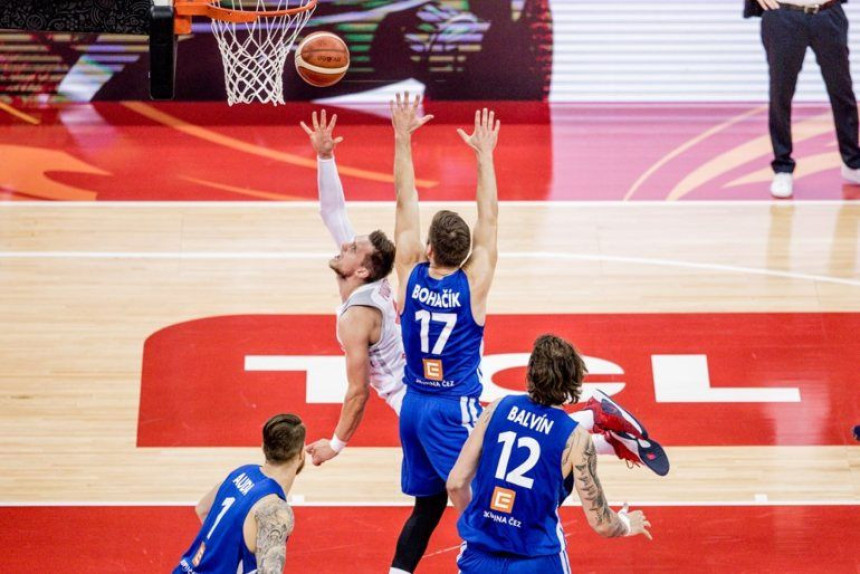 SP: Češka dobila Poljsku i zakazala duel sa Srbijom!