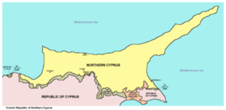Od eksplozija na Kipru povrijeđeno nekoliko osoba