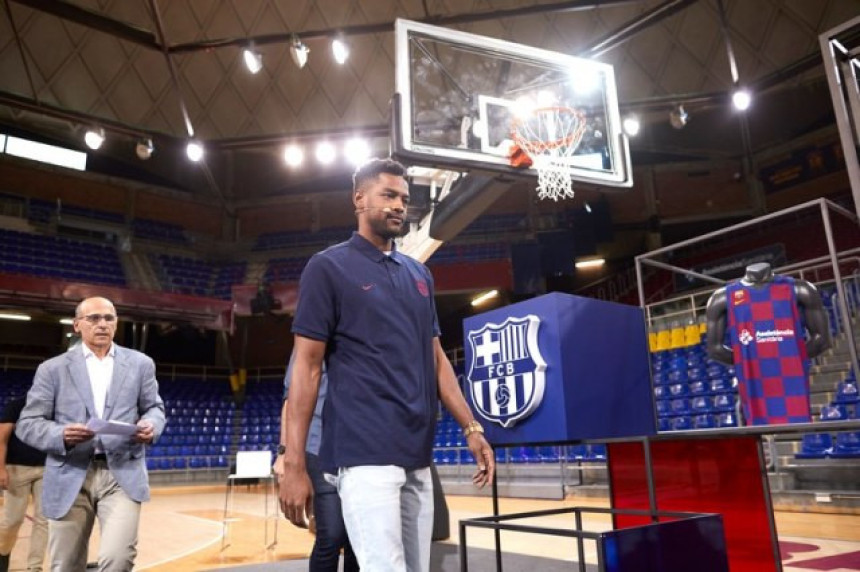 Da li su SAD trebale da zovu evroligaške Amere?