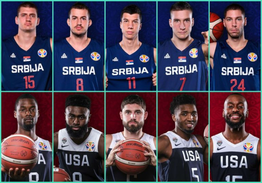 SP: Srpska visina ili američki “small-ball“?