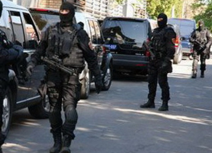 На подручју ФБиХ ухапшено 14 лица због тешке крађе 