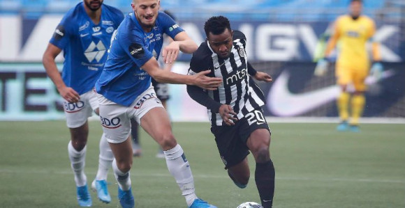 Povredio se Suma, neizvjestan za AZ!