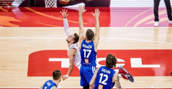 SP: Češka dobila Poljsku i zakazala duel sa Srbijom!