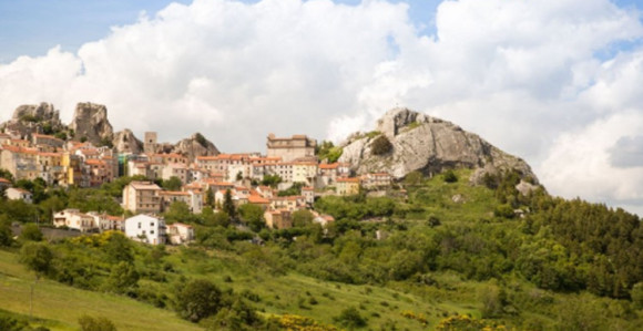 Doseljenicima u regiju Molise nude 25.000 evra 