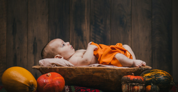 Fotografije beba - uspomene zauvijek