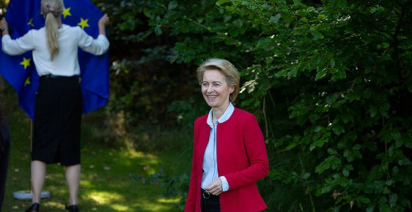 Šta je Ursula fon der Lejen poručila Balkanu