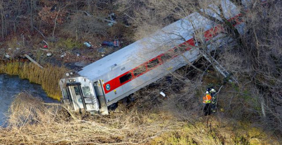 Kongo: Iskočio voz iz šina, poginulo 50 ljudi