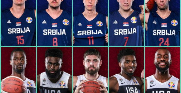 SP: Srpska visina ili američki “small-ball“?