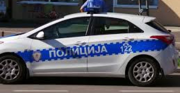 Baka uhapšena zbog sumnje da je podvodila unuku