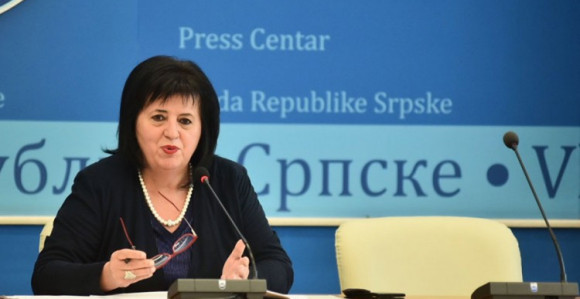 Golić: Zemljište iz "Incela" ćemo izvoziti