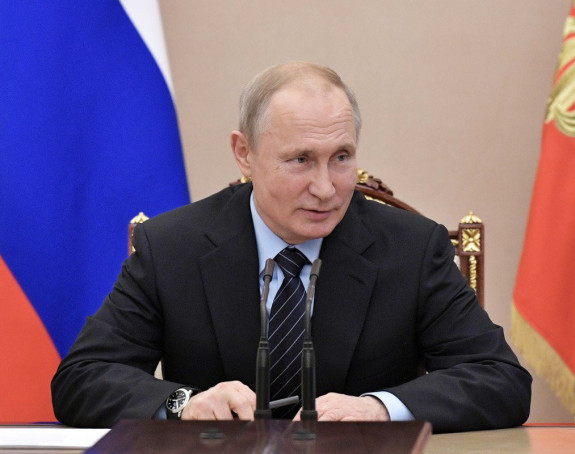 Evropska unija produžila sankcije Rusiji