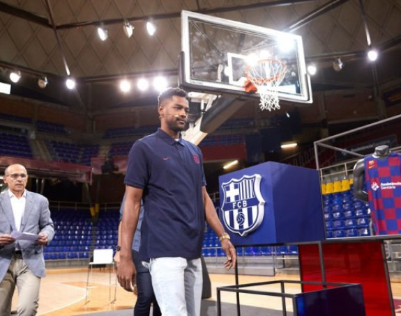 Da li su SAD trebale da zovu evroligaške Amere?