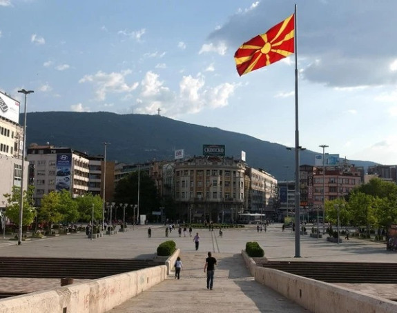Masovna tuča u Skoplju: Pacijent napao doktora