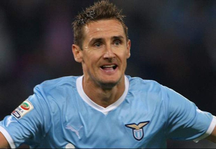 Klose upalio motore sa Lavovima i dao signal za veliki povratak!
