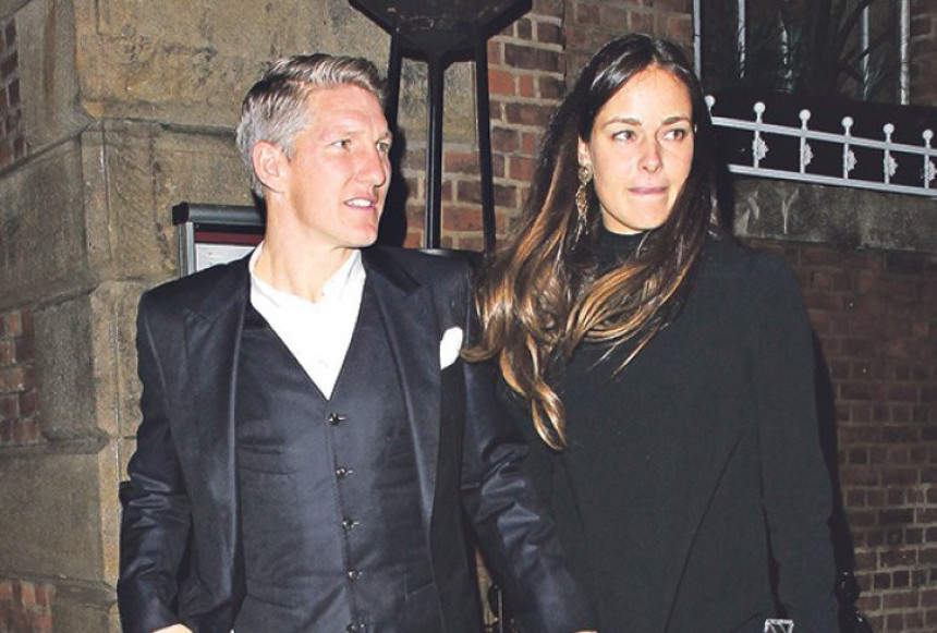 Bahati Ana i Bastijan