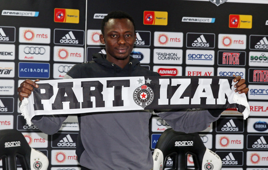 Analiza: "Dominatore", vrijeme je da ti Partizan kaže zbogom!