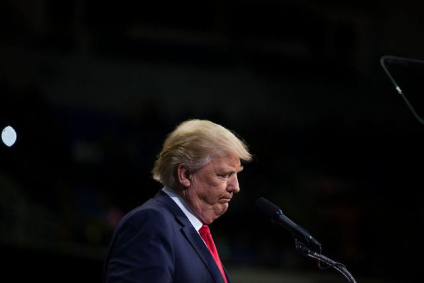 Zna li Donald Tramp kada su izbori u SAD?
