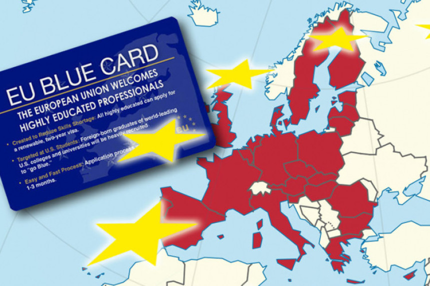 Stručnjaci iz BiH lakše mogu do posla u EU?