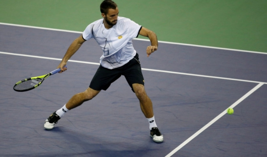 Maestralni Troicki prvi put srušio Nadala