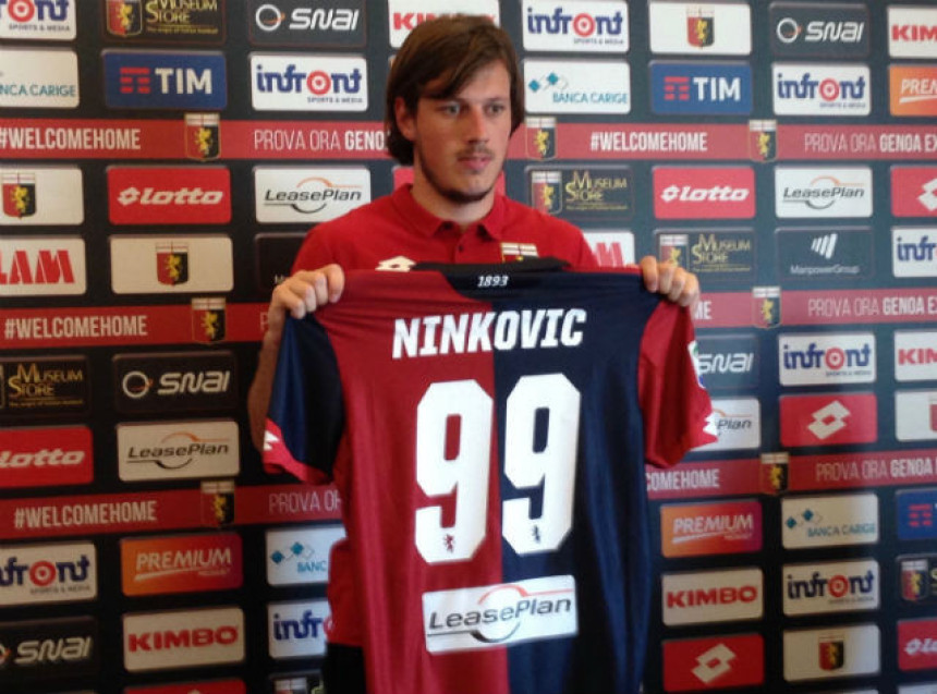 Vrijeme je za Džigija Ninkovića!