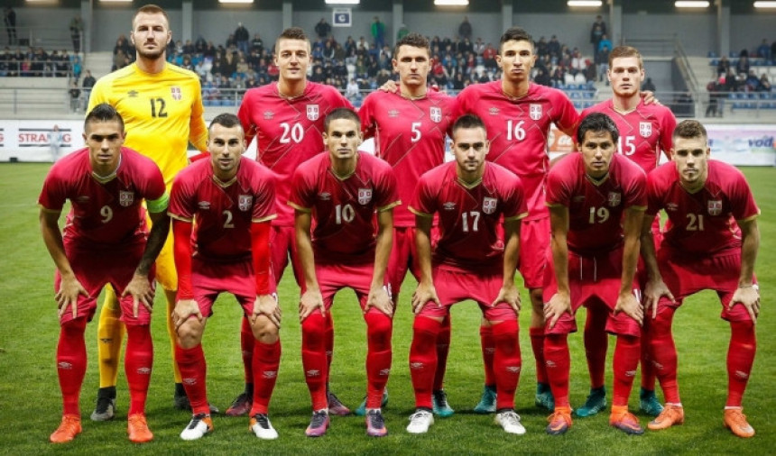 Analiza: Srbija ima generaciju šampiona, ali niko ne ostaje u Superligi!