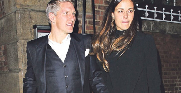 Bahati Ana i Bastijan