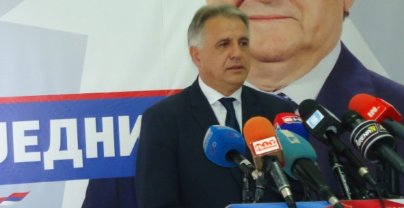 "Policija i mediji su manipulisali javnošću"