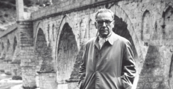 Obilježene 124 godine od rođenja Ive Andrića