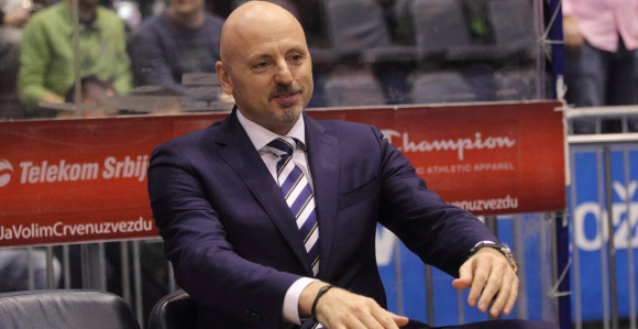 Saša Obradović: NBA je druga dimenzija!
