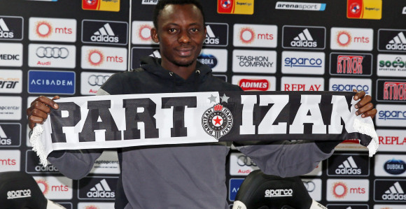 Analiza: "Dominatore", vrijeme je da ti Partizan kaže zbogom!