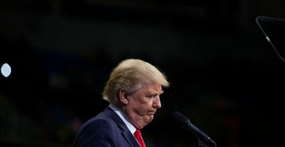 Zna li Donald Tramp kada su izbori u SAD?