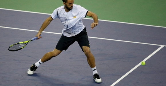 Maestralni Troicki prvi put srušio Nadala
