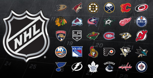 NHL - najava: Povratak ''ledenih oklopnika''!