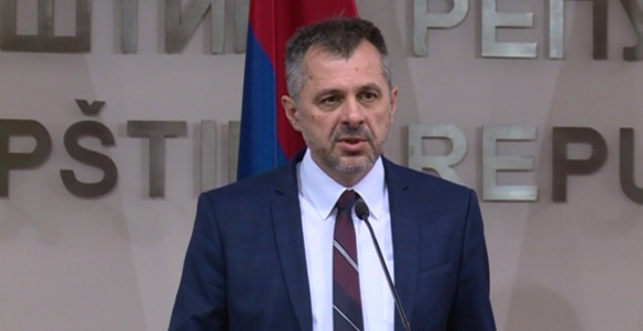 I poslanik Radojičić nezadovoljan Zakonom