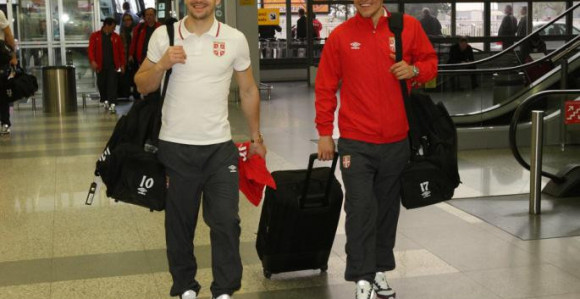 Kakav tandem ima Srbija! Ovako su Kostić i Tadić zaludeli Evropu...!