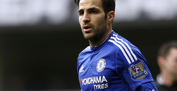 Fabregas pregovara sa Milanom!