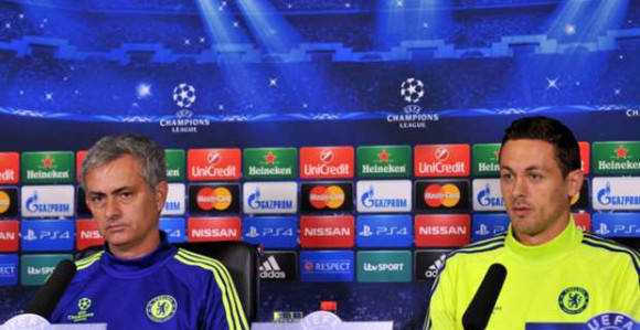 Murinjo ponovo zapeo: Matić na meti u januaru!