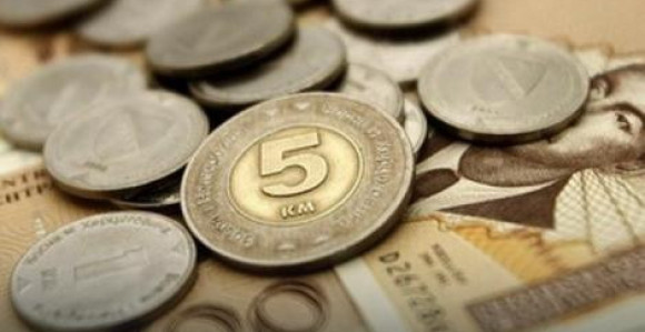 Prinudnom naplatom do 680 mil. KM duga