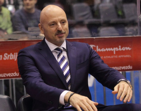 Saša Obradović: NBA je druga dimenzija!