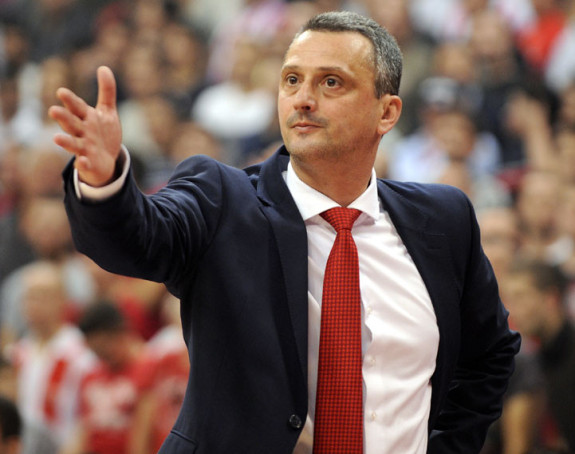 EL - Radonjić: Darufašaka će se boriti za F4!