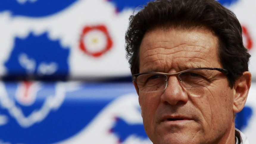 Kapelo se vraća iz Kine, čeka ga klupa Italije!