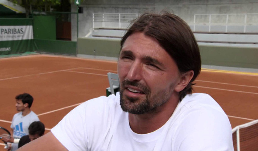 Ivanišević preuzima teniske "zmajeve"?!