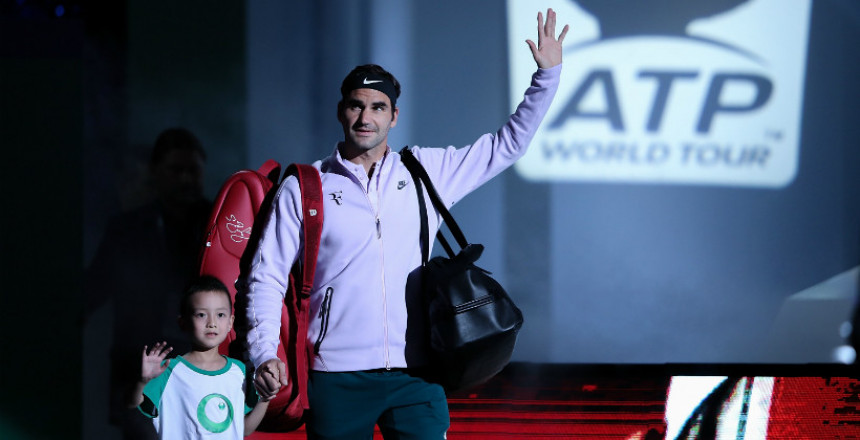 Federer: Zašto igramo duže?