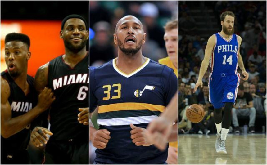 НБА Европа - топ 10 појачања на Старом континенту