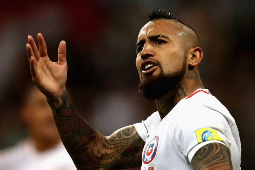 Vidal o povlačenju: Puj, pike, ne važi!