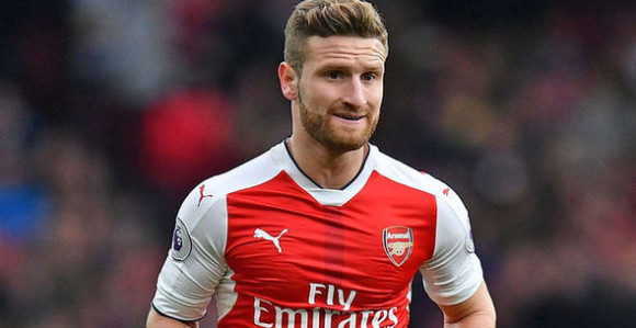 Арсенал без Мустафија против Звезде!